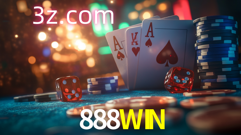 888WIN Apostas Esportivas